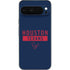 NFL Houston Texans Blue Performance Series Pixel 9 Pro XL Skin